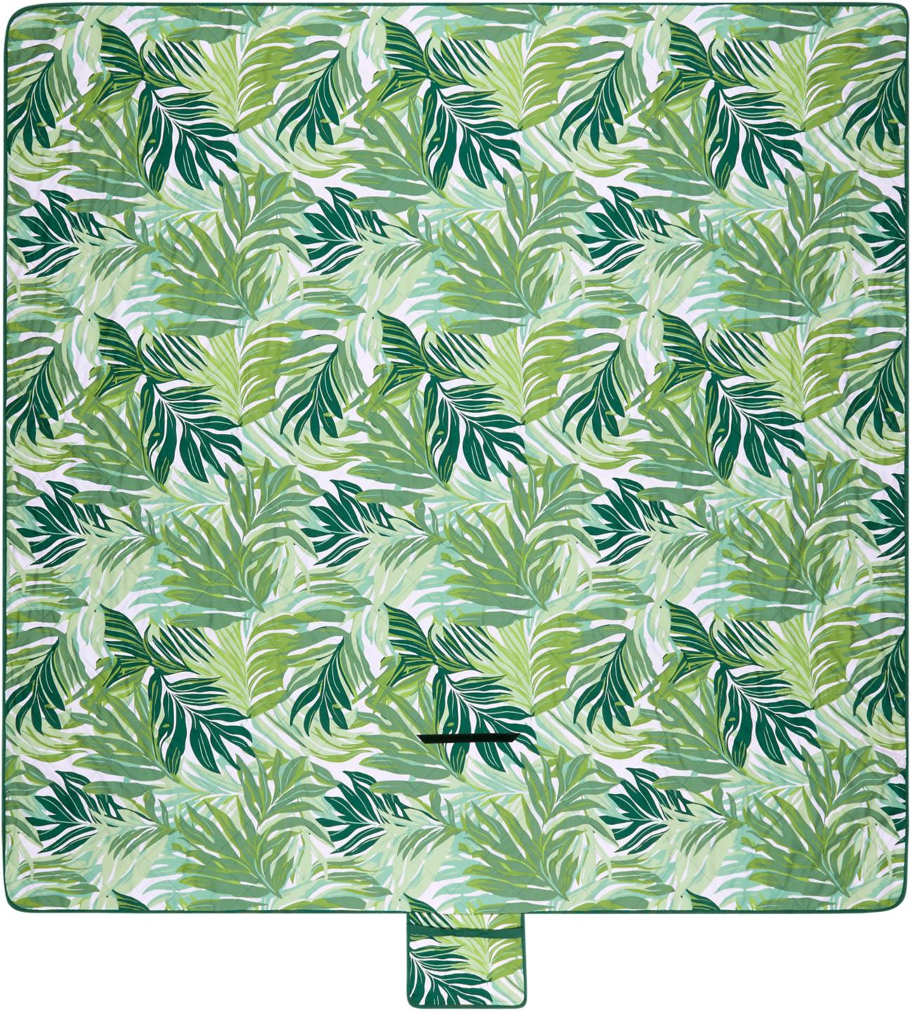 Постелка за пикник 200 x 200 см (LIVARNO)