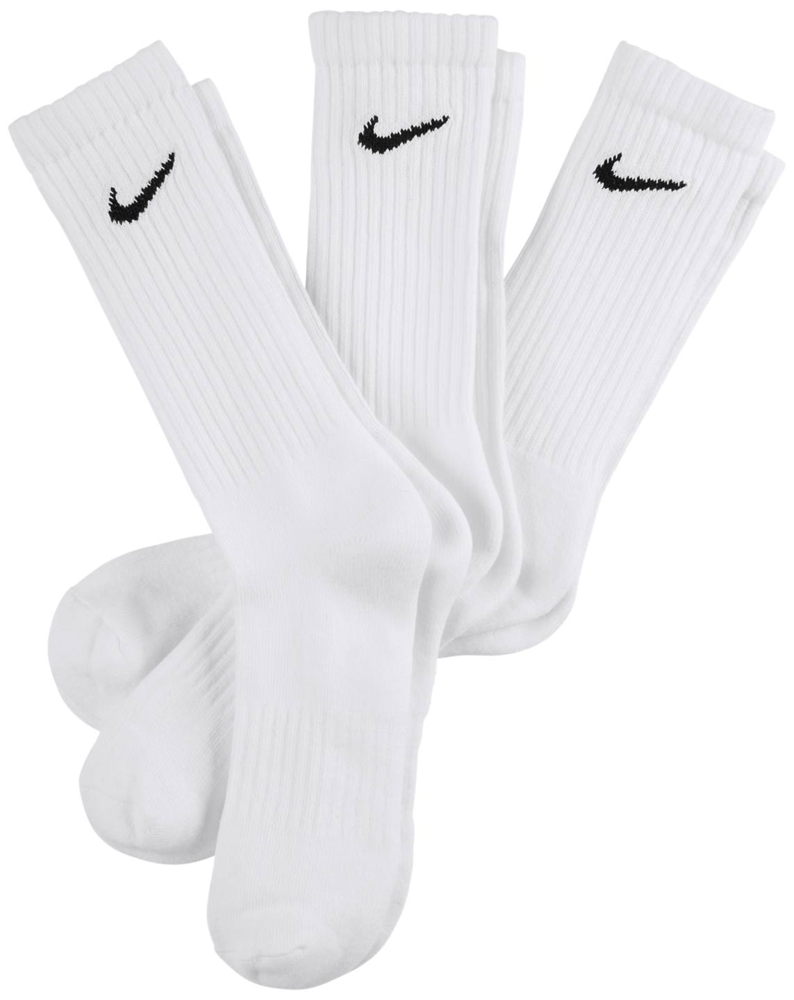 Спортни чорапи 34 - 46 (NIKE)