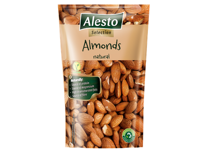 ALESTO Бадеми
