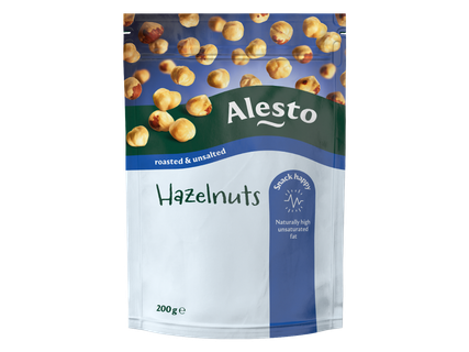 ALESTO Лешници