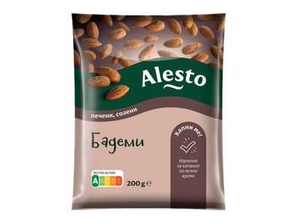 ALESTO Бадеми