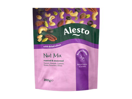 ALESTO Ядки микс