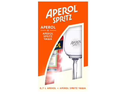 APEROL Аперитив