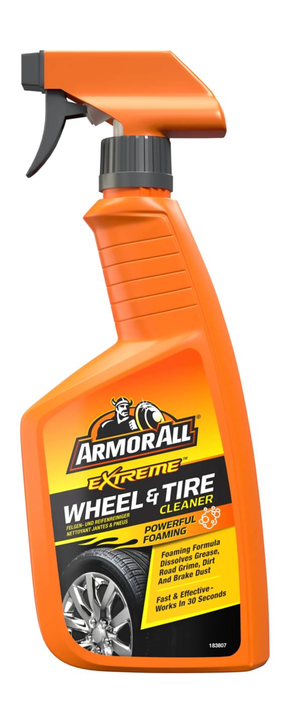 Препарат за джанти и гуми (ARMOR ALL)