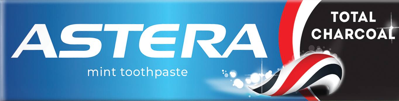 Паста за зъби избрани видове (Astera)