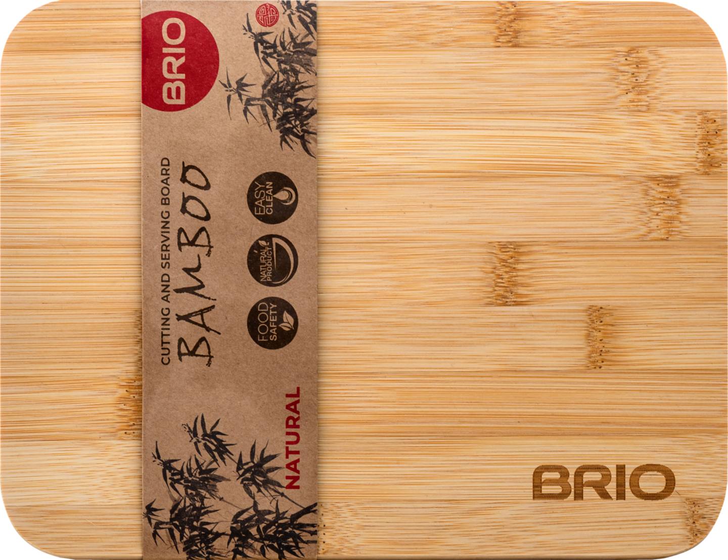 Дъска за рязане Bamboo (BRIO)