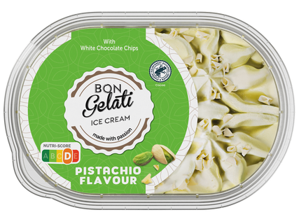 BON GELATI Сладолед