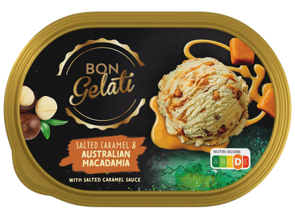 BON GELATI Сладолед Премиум