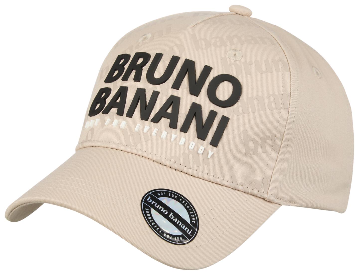 Шапка (BRUNO BANANI)