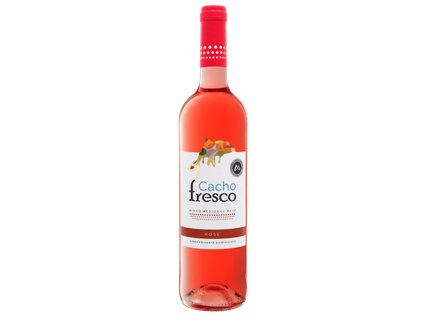CACHO FRESCO Розе
