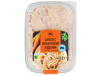 CHEF SELECT Салата