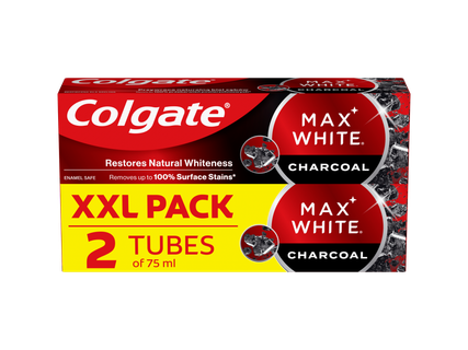 COLGATE MAX WHITE Паста за зъби