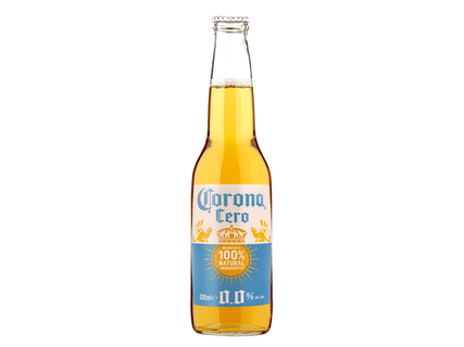 CORONA CERO Безалкохолна бира