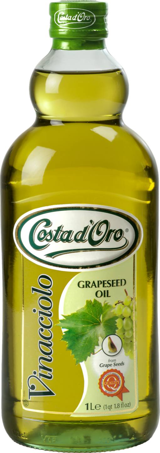 Олио от гроздови семки (Costa d'Oro)