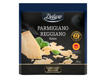 DELUXE Пармиджано Реджано
