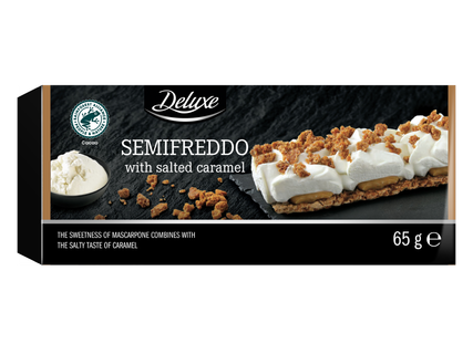 DELUXE Семифредо