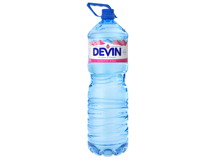 DEVIN Изворна вода