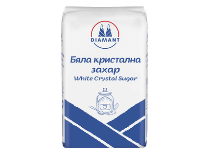 DIAMANT Бяла кристална захар