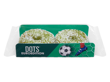 DOTS Донати „Футбол“