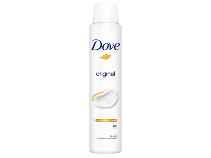 DOVE Део спрей