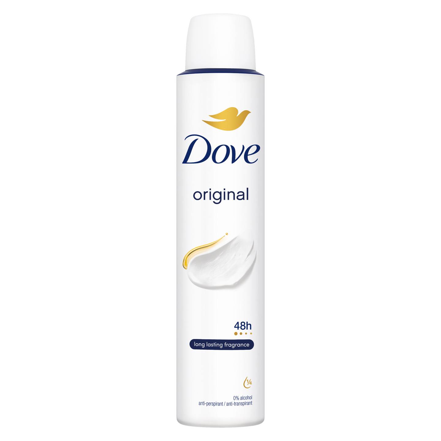 Дезодорант спрей различни видове (DOVE)