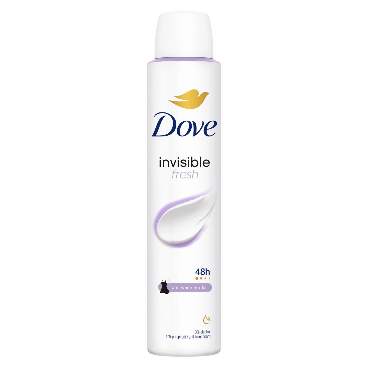 Дезодорант различни видове (DOVE)