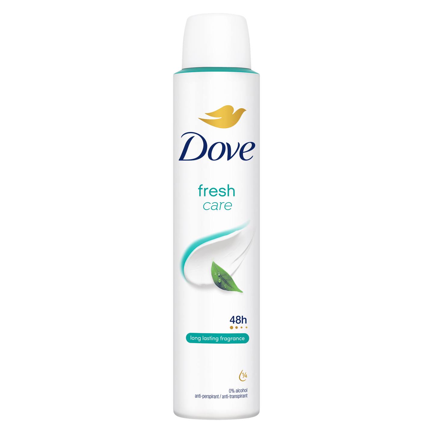 Деоспрей различни видове (Dove)