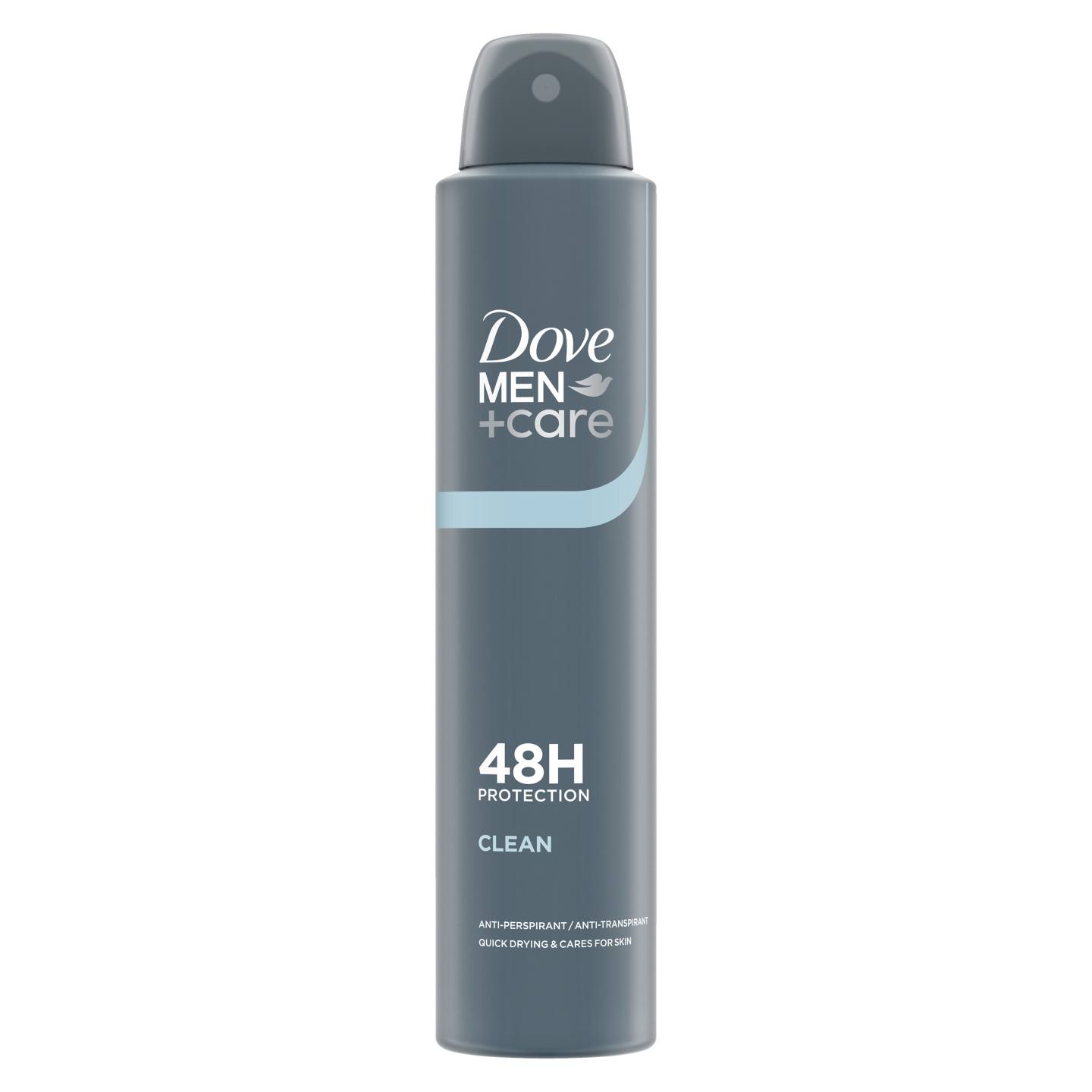Дезодорант различни видове (DOVE)