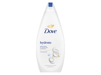 DOVE Душ гел