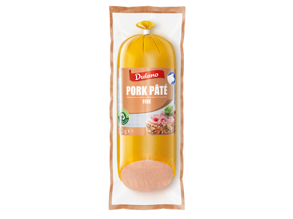 DULANO Немски пастет