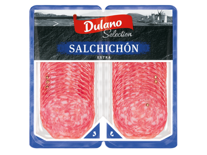 DULANO Салчичон