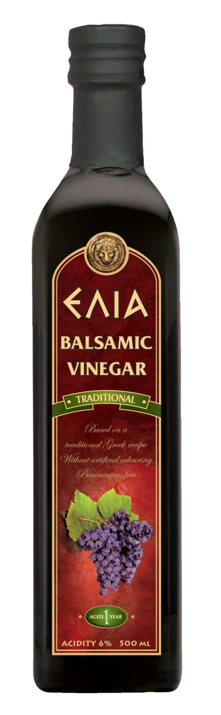 Балсамов оцет (Elia)