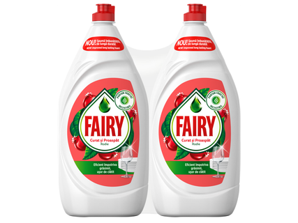 FAIRY Препарат за съдове