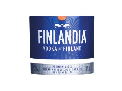 FINLANDIA Водка