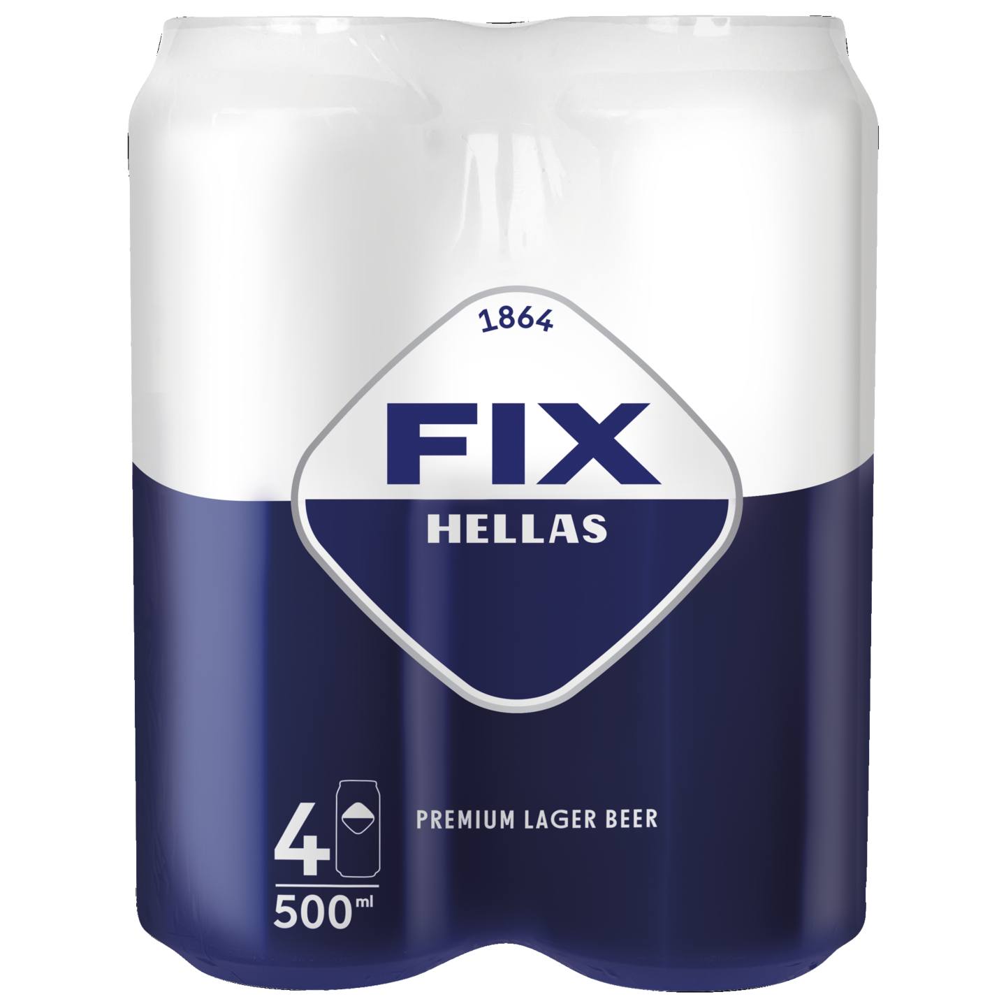 Бира промопакет (FIX)