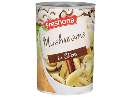 FRESHONA Печурки