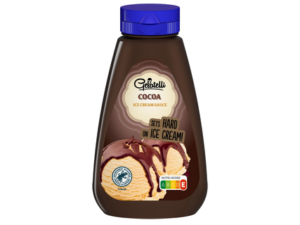 GELATELLI Топинг за сладолед