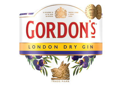 GORDON’S | GORDON’S PINK Джин