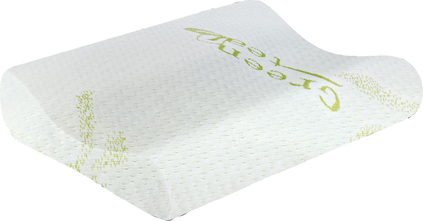 Възглавница GreenTea Memory Lux (SLEEP ME)