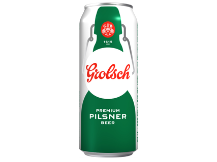 GROLSCH Бира