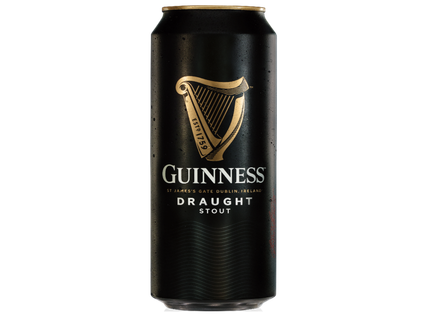 GUINNESS Бира