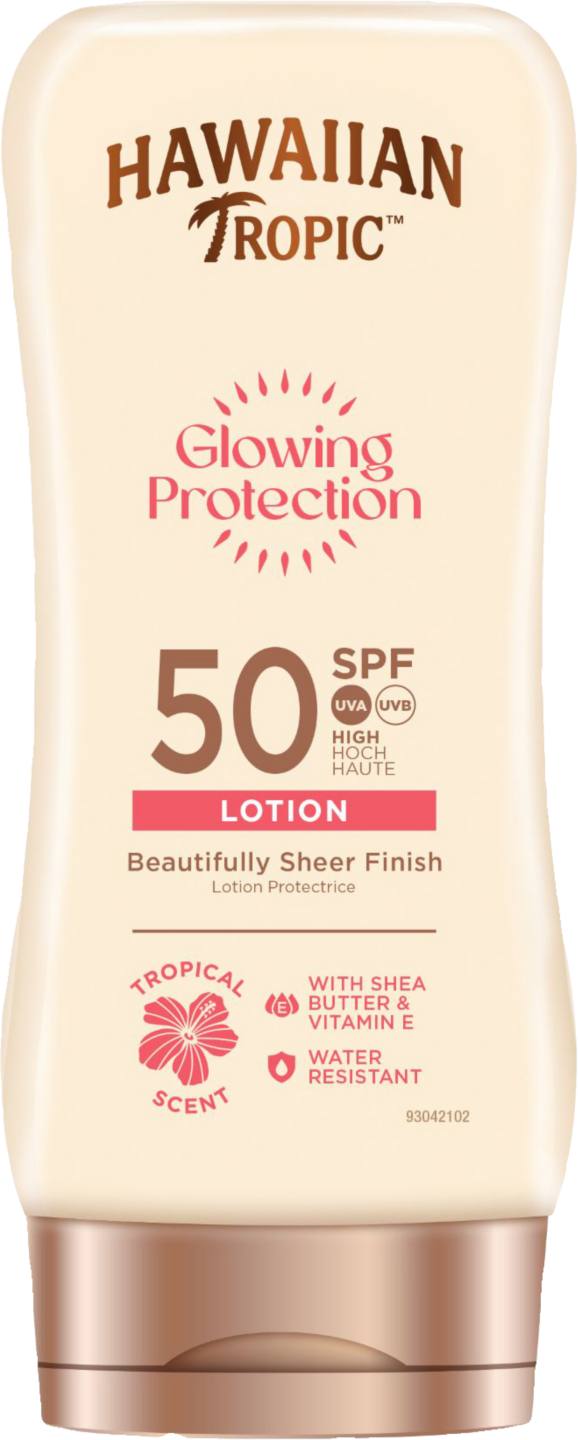 Лосион или Спрей различни видове (Hawaiian Tropic)