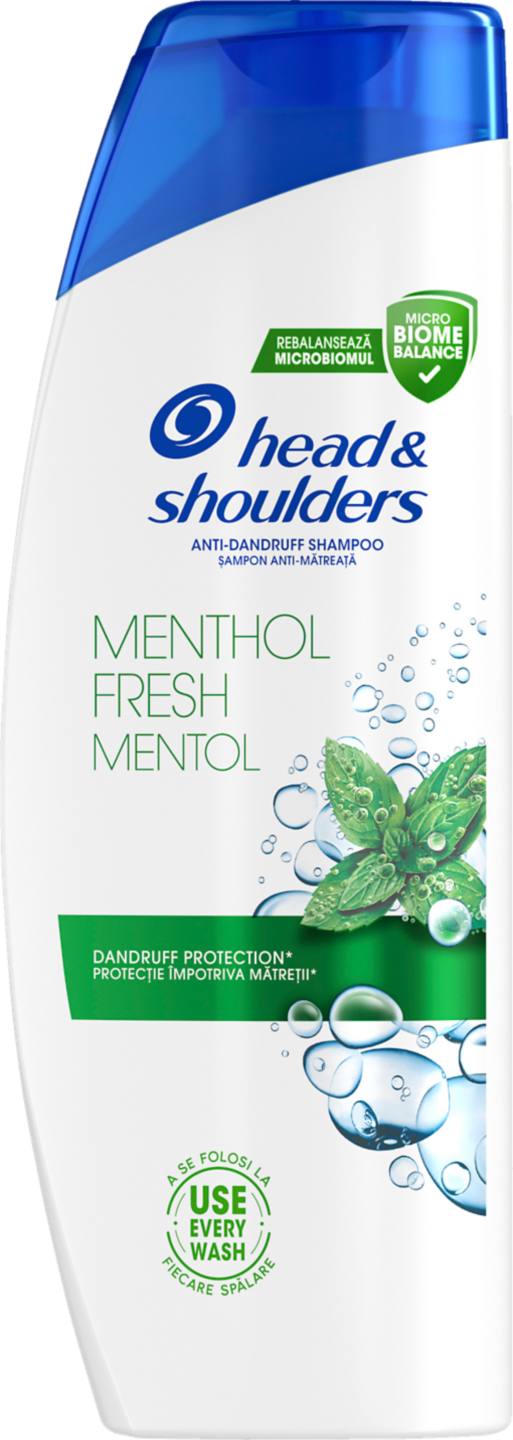 Шампоан различни видове (Head & Shoulders)