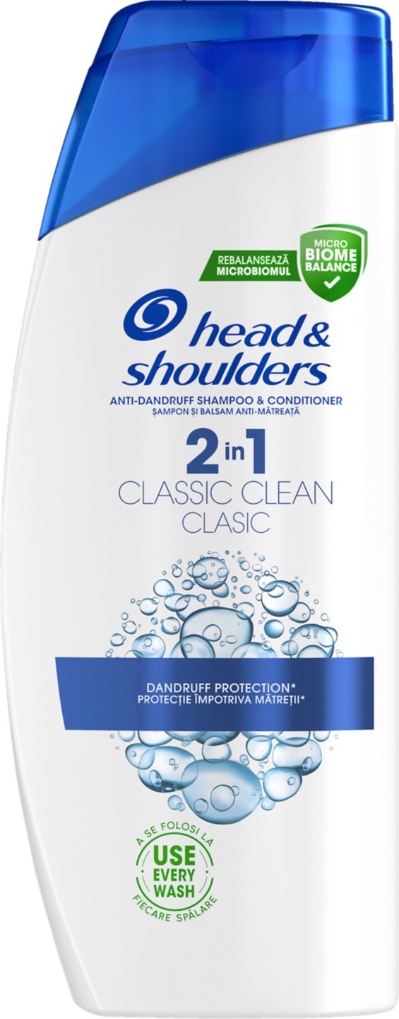 Шампоан различни видове (Head & Shoulders)