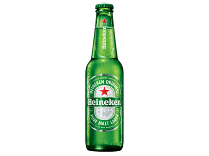 HEINEKEN Бира