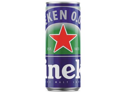 HEINEKEN Безалкохолна бира