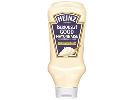 HEINZ Майонеза