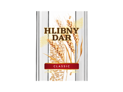 HLIBNY DAR Водка