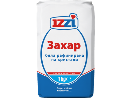IZZI Захар