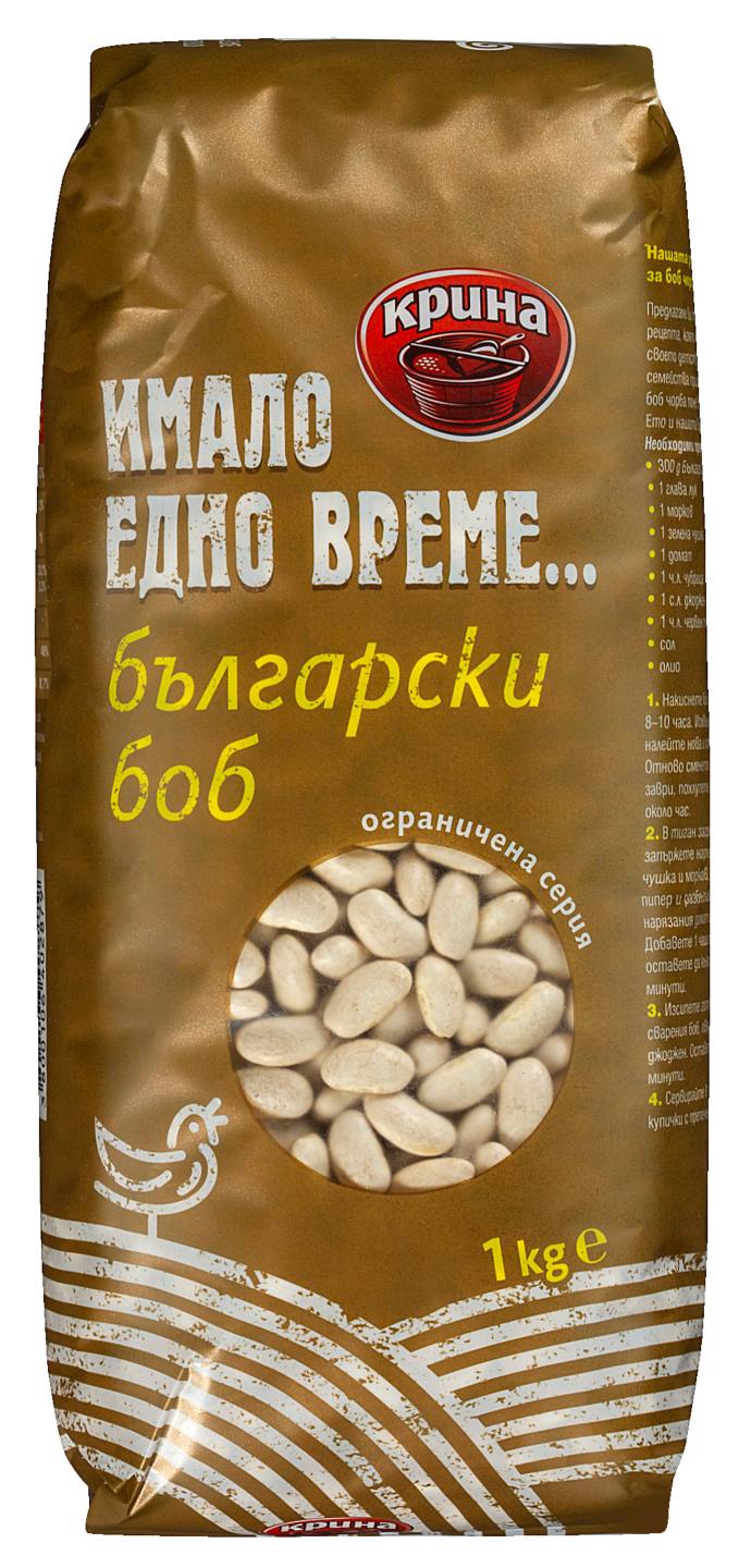 Боб (Krina)